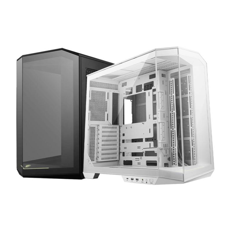 GABINETE MSI MAG PANO 100L PZ MID TOWER ATX